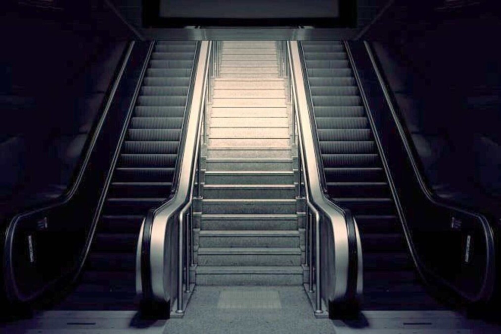 metro B