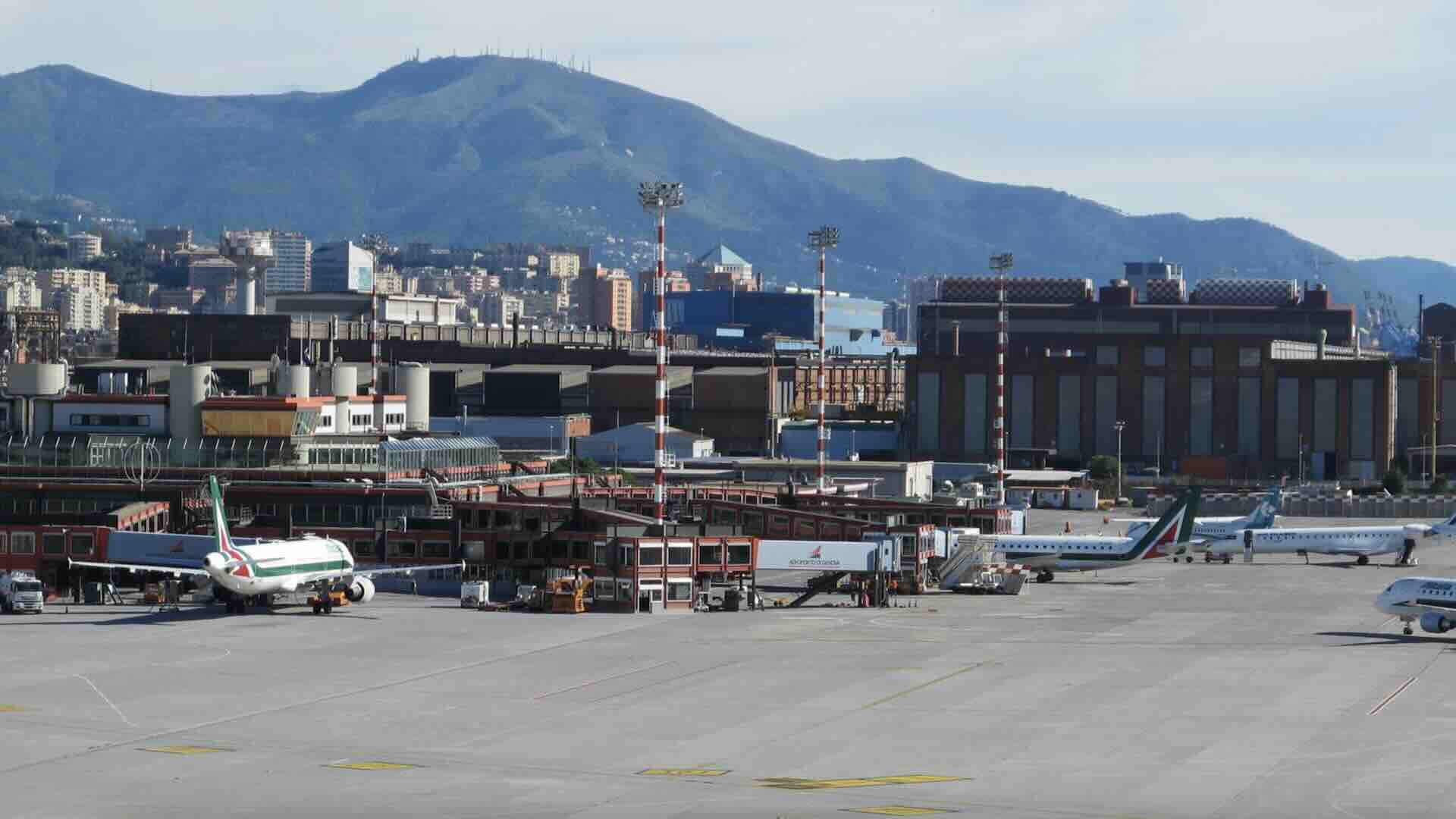 Msc entra in Aeroporto di Genova: acquisto delle azioni Adr