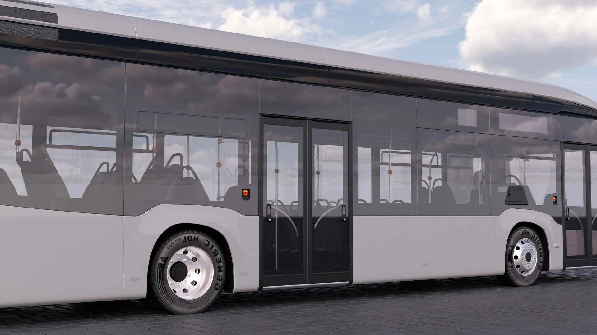 Paratie autobus: pubblicato il decreto per la tutela dei conducenti