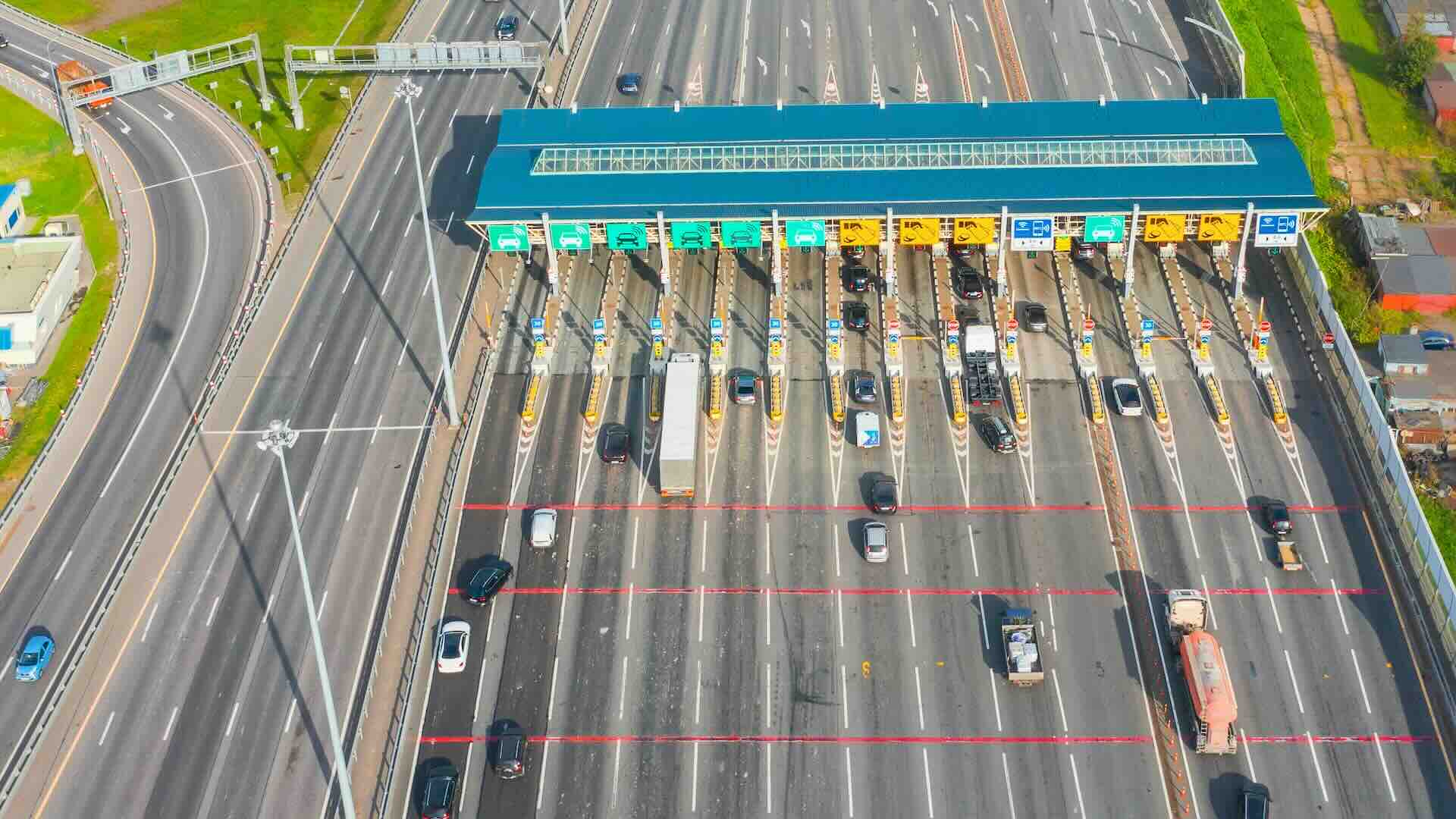 Pedaggi Germania: in calo per camion autocarri a maggio 2024