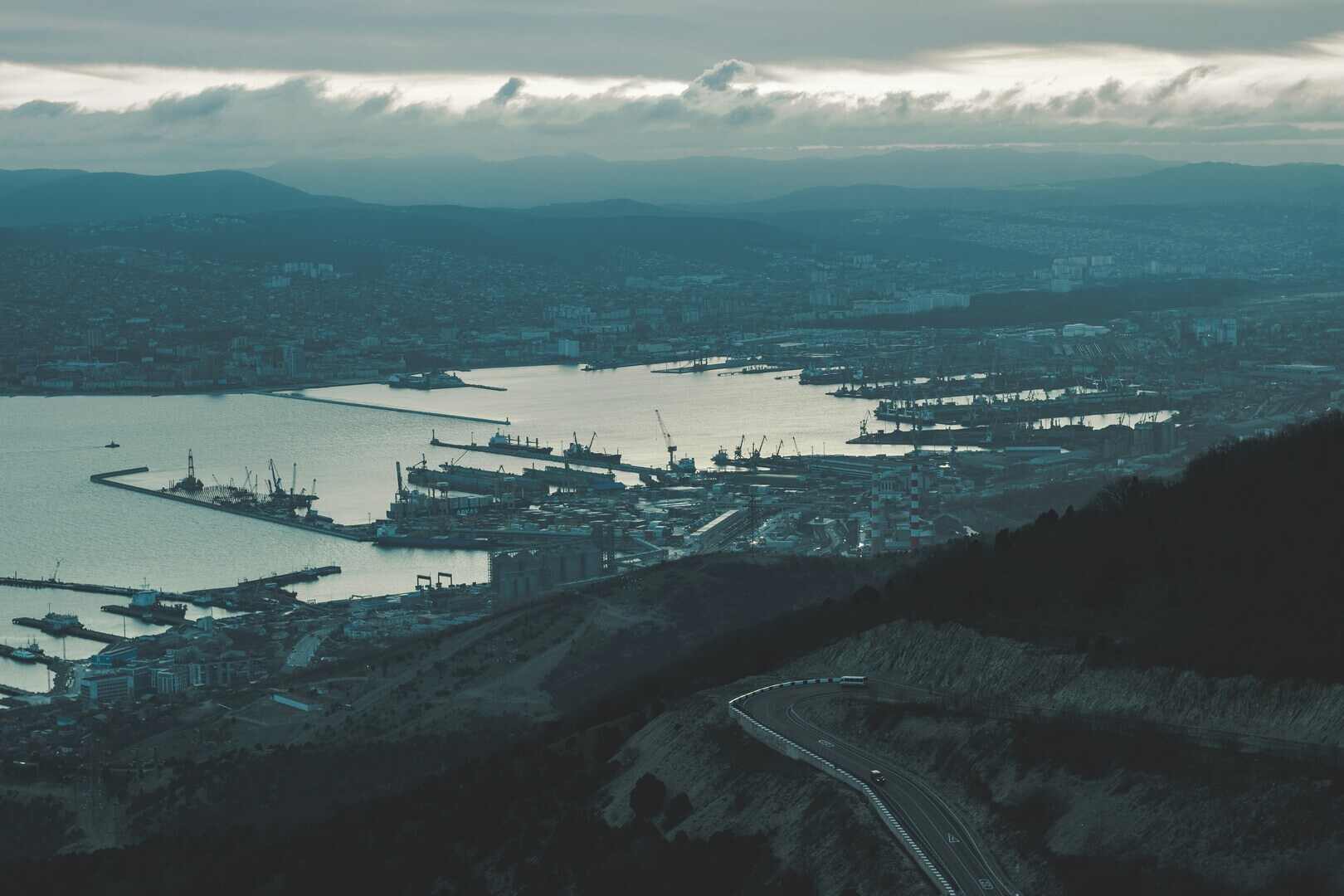 Porto La Spezia: la comunità portuale richiede l’attivazione della zona logistica semplificata