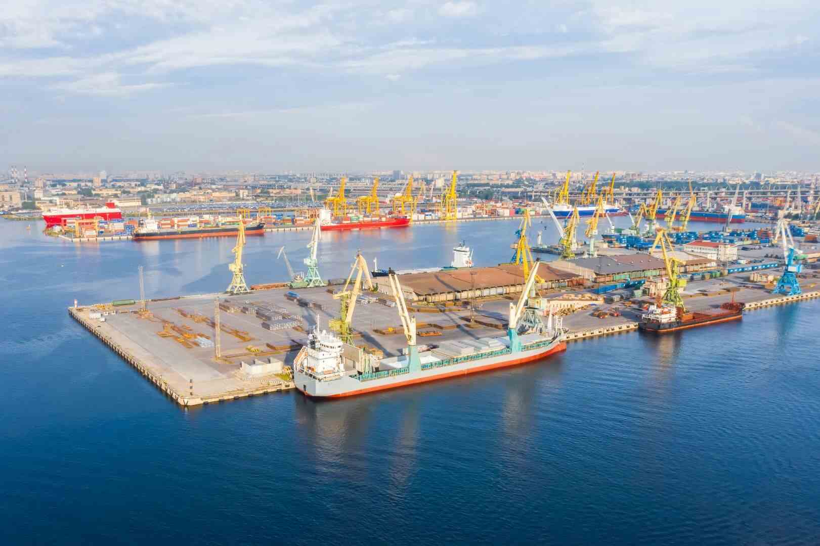 Sindacati divisi: sciopero porti dal 2 al 5 luglio