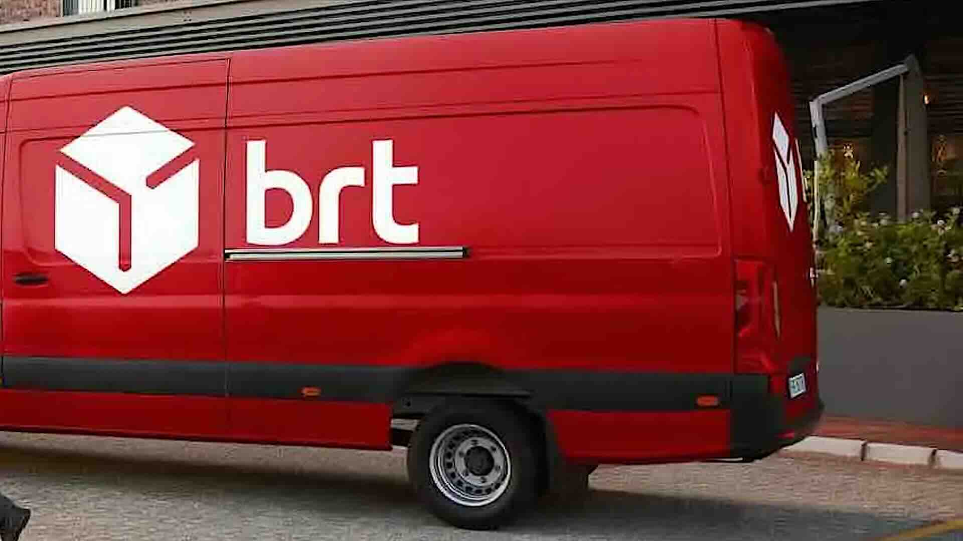 Vertenza logistica BRT: estromissione dei corrieri storici