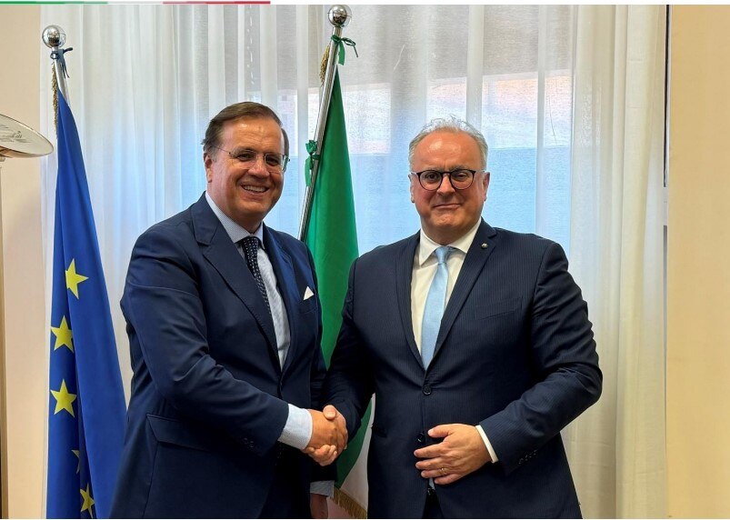Collaborazione rinnovata tra ART e AGCM
