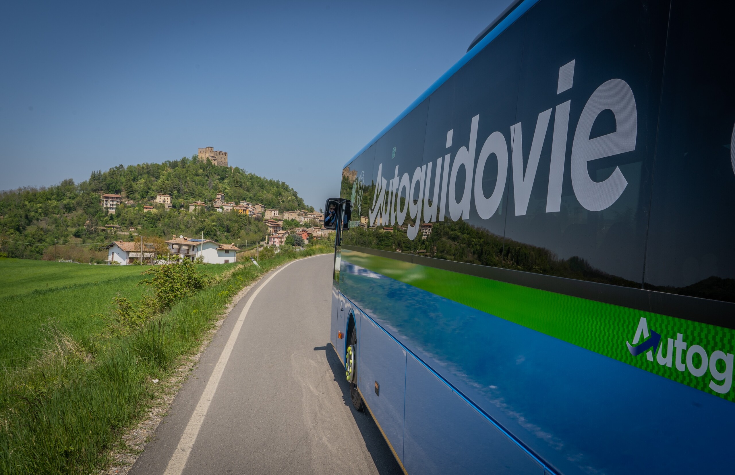 Tpl: Autoguidovie acquisisce Autoservizi Zani Evaristo