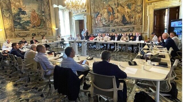 Porti, Cognolato è il nuovo Presidente di Assiterminal