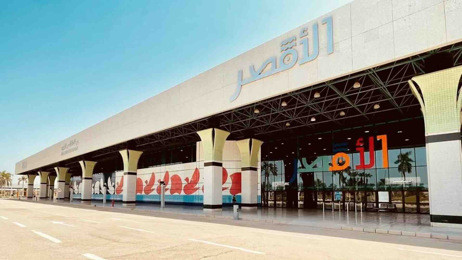 EGYPTAIR, volo diretto Milano Malpensa Luxor