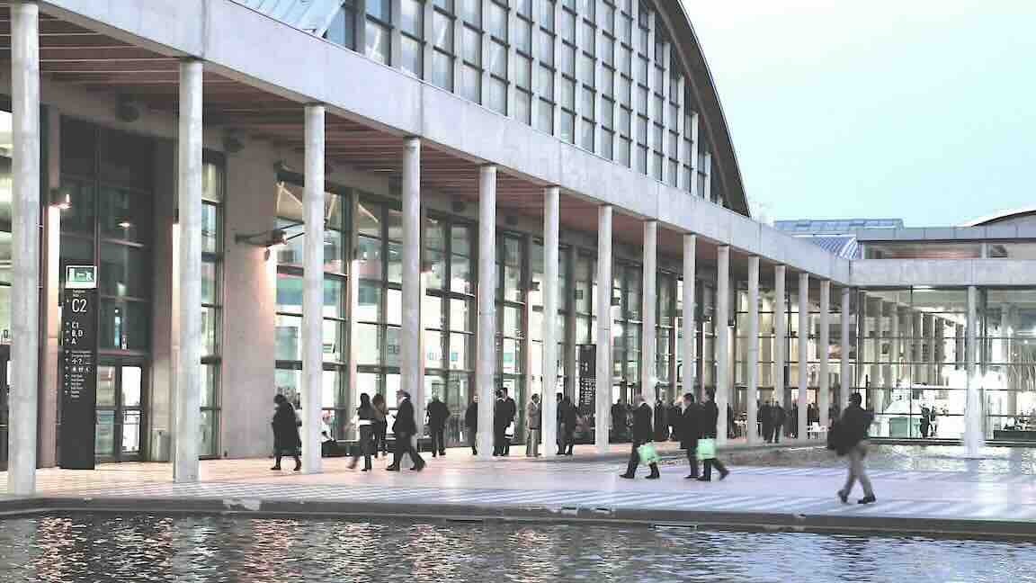 Ecomondo dal 5 novembre 2024 a Rimini