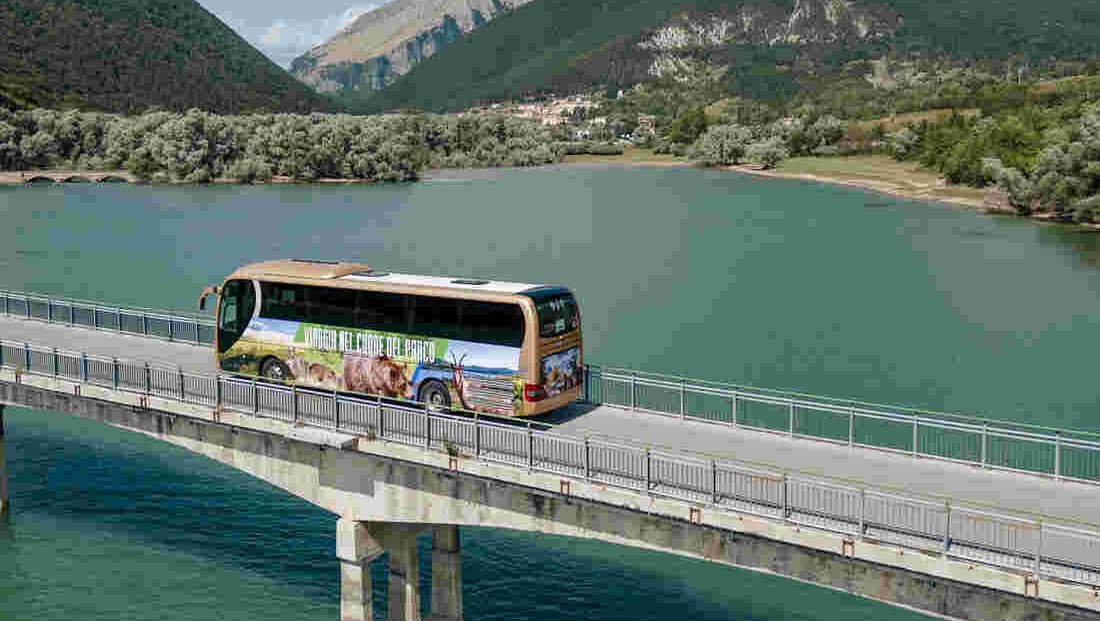Edison Energia e TUA firmano accordo sulla fornitura di  biometano per gli autobus