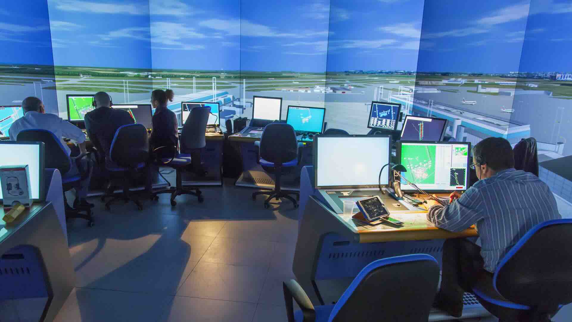 Enav: sindacati, firmato il nuovo CCNL dipendenti