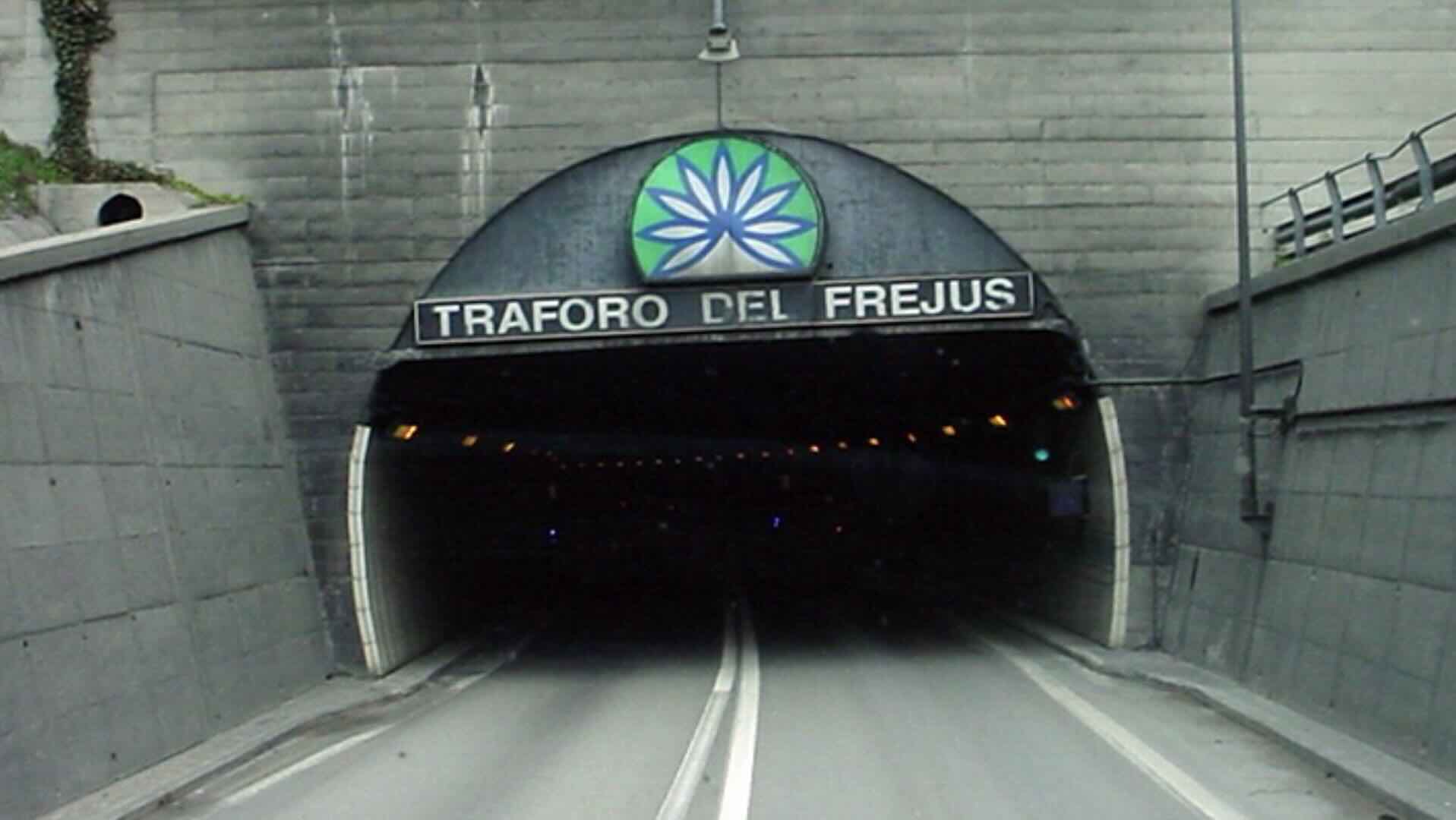 Frejus: calendario chiusure e divieti di circolazione luglio 2024