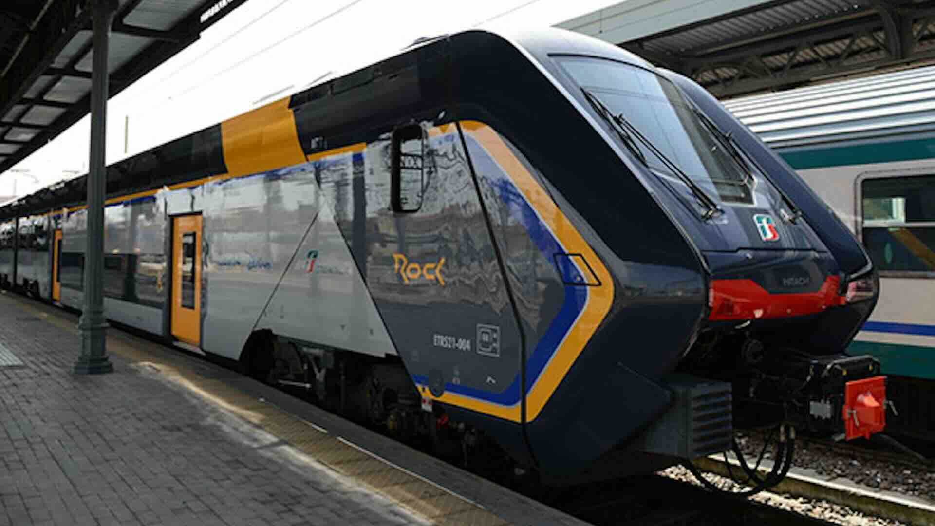 Trenitalia, arrivano i rimborsi automatici sul Regionale