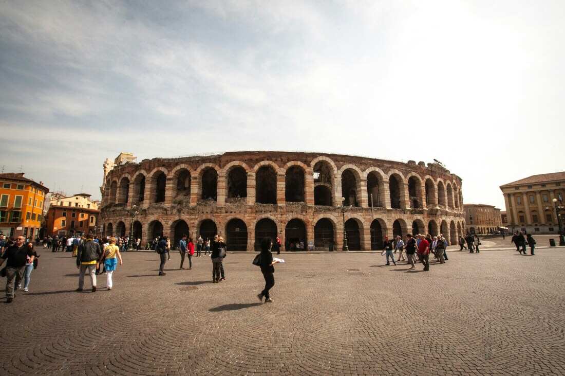 A Verona nel 2025 la nona edizione della Conferenza Europea CSCMP Supply Chain Edge Europe
