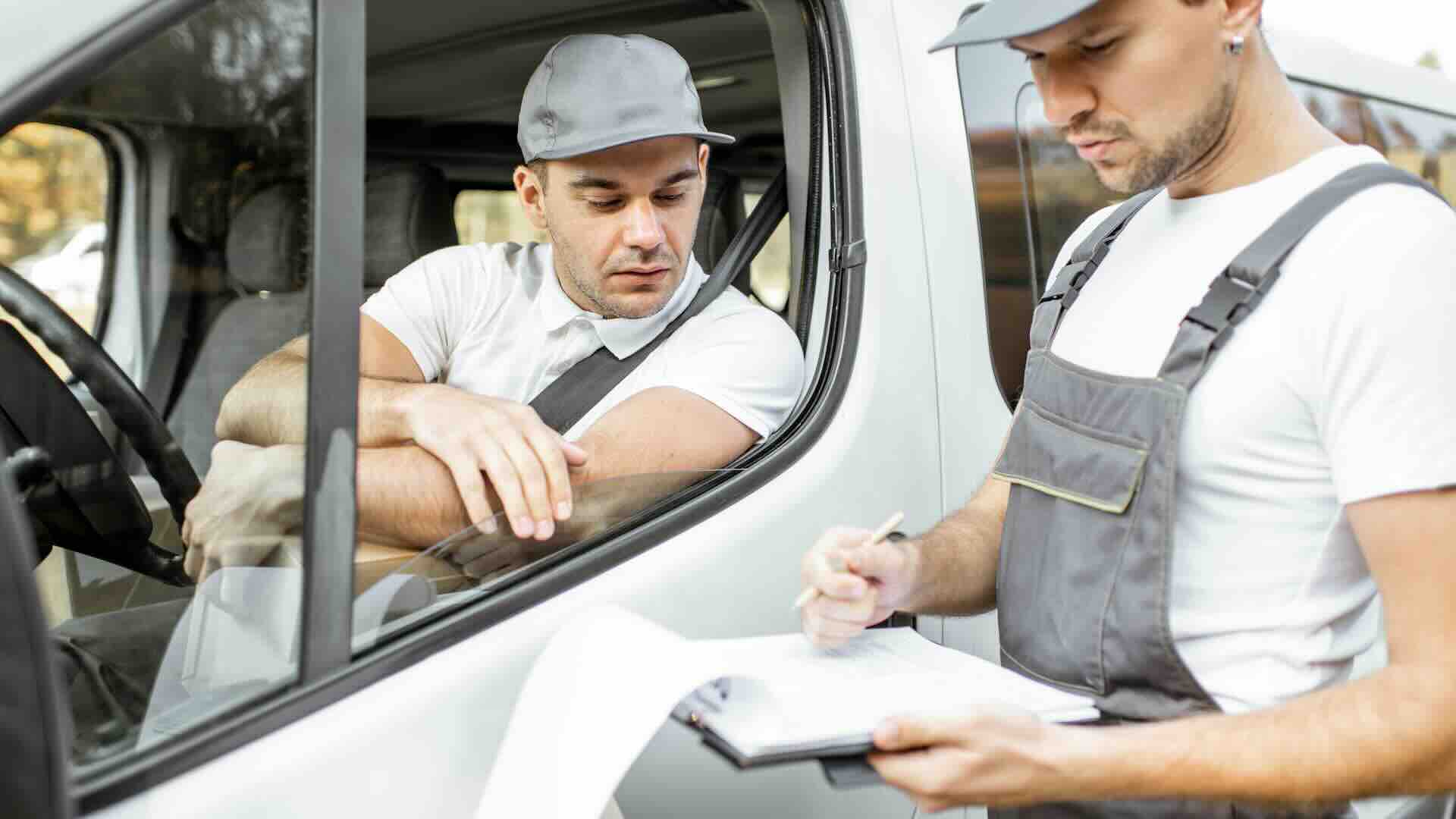 Autotrasporto, per i camionisti pensionamento anticipato in Spagna
