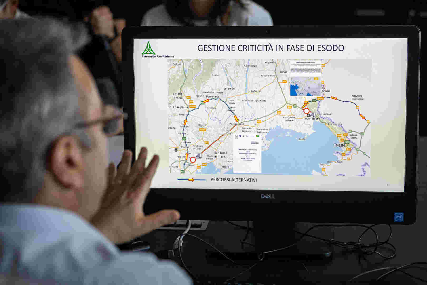 Esodo Estivo 2024: ecco le giornate critiche ed i nuovi canali di comunicazione