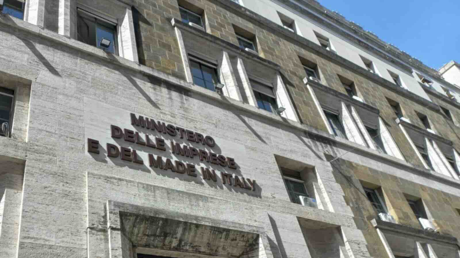 Incentivi nuova Sabatini, domanda dal 1 ottobre 2024