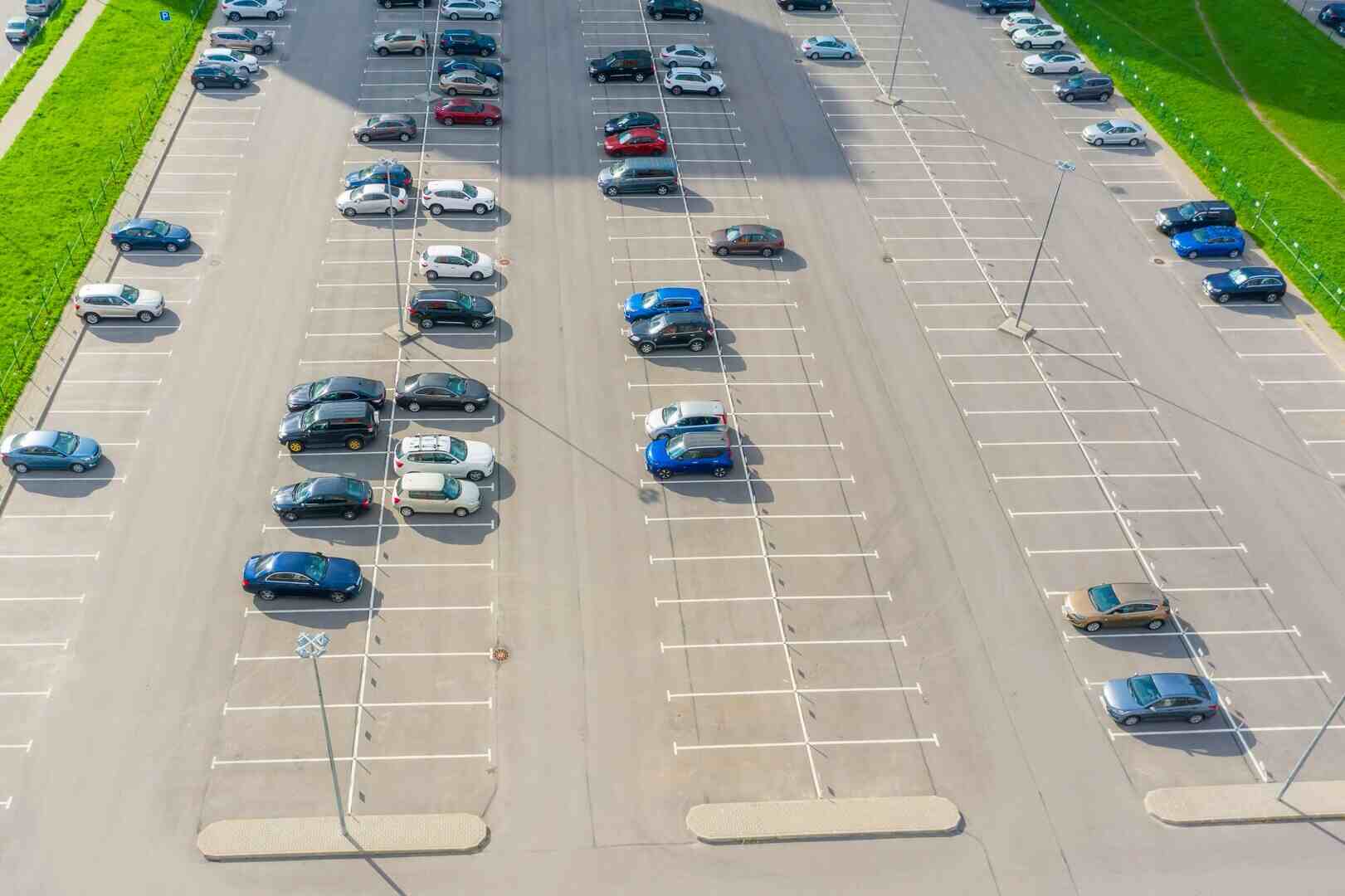 Logistica dell’ultimo miglio: il ruolo strategico delle infrastrutture di sosta per la mobilità urbana