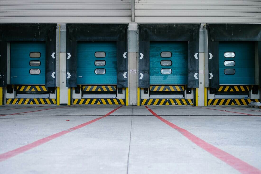 Logistica: la Lombardia firma Protocollo di Intesa per la legalità degli appalti