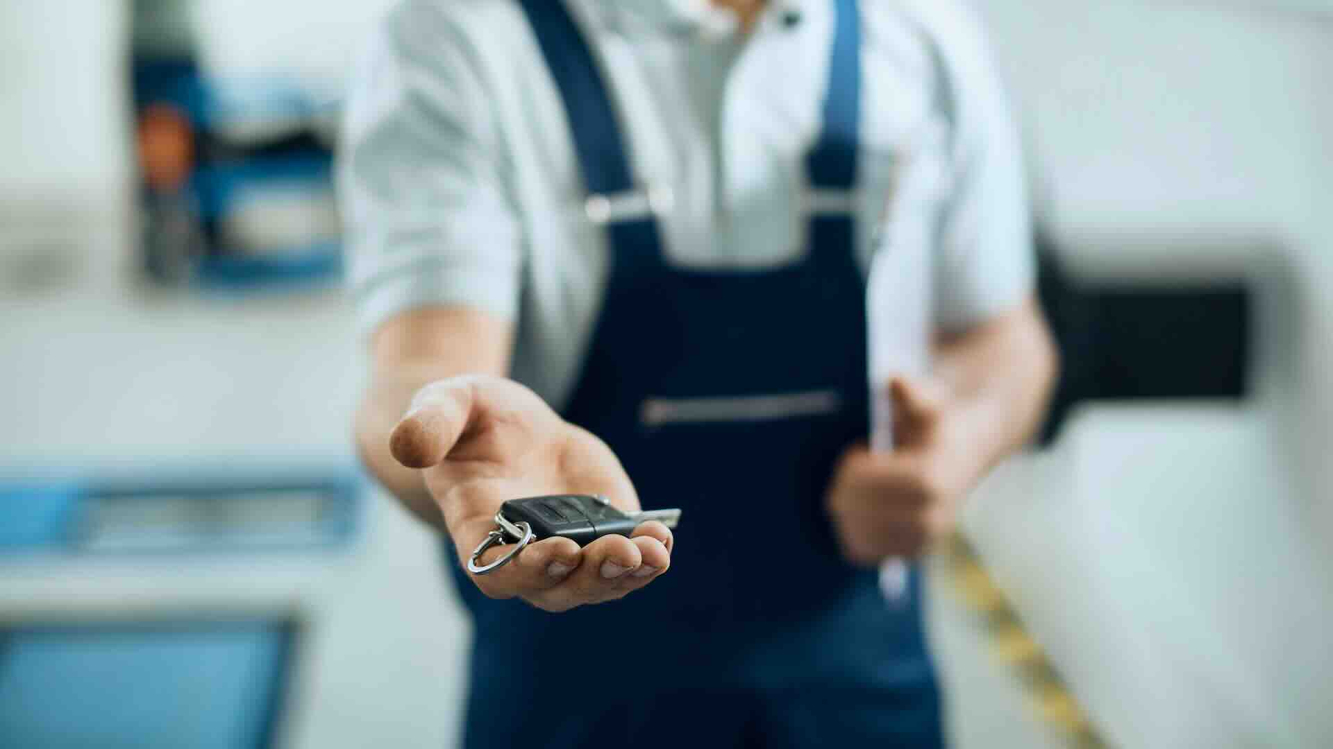 Noleggio senza conducente registrazione veicoli entro il 15 luglio 2024