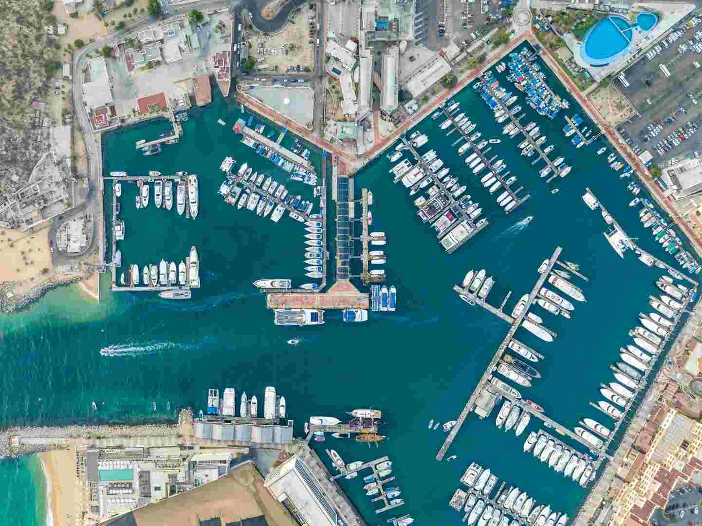 Porti, Ministero dei Trasporti: pronti 41 milioni di euro