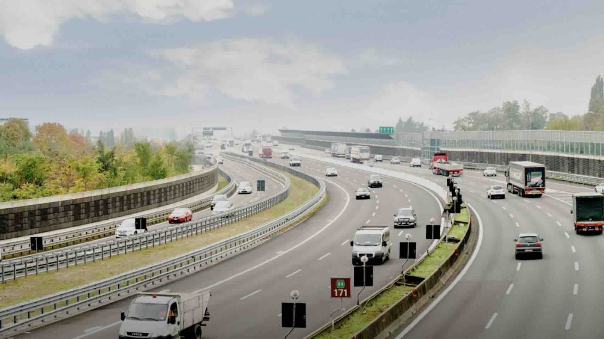 Traffico, previsioni per il weekend del 26, 27 e 28 luglio 2024