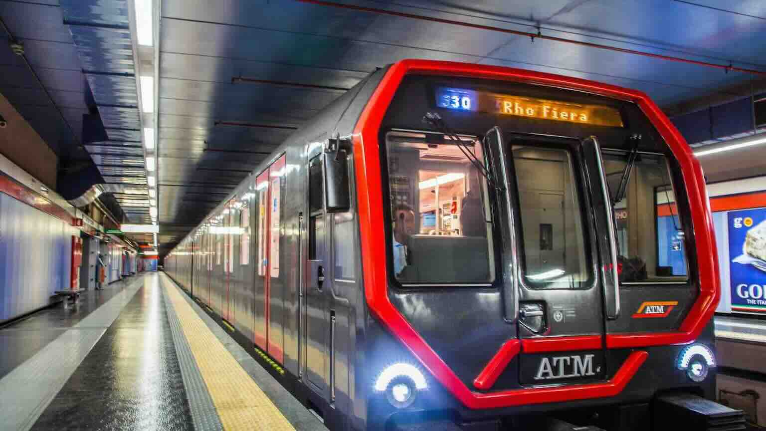 Sciopero mezzi Atm Milano 11 aprile 2025: orari garantiti per metro, bus e tram