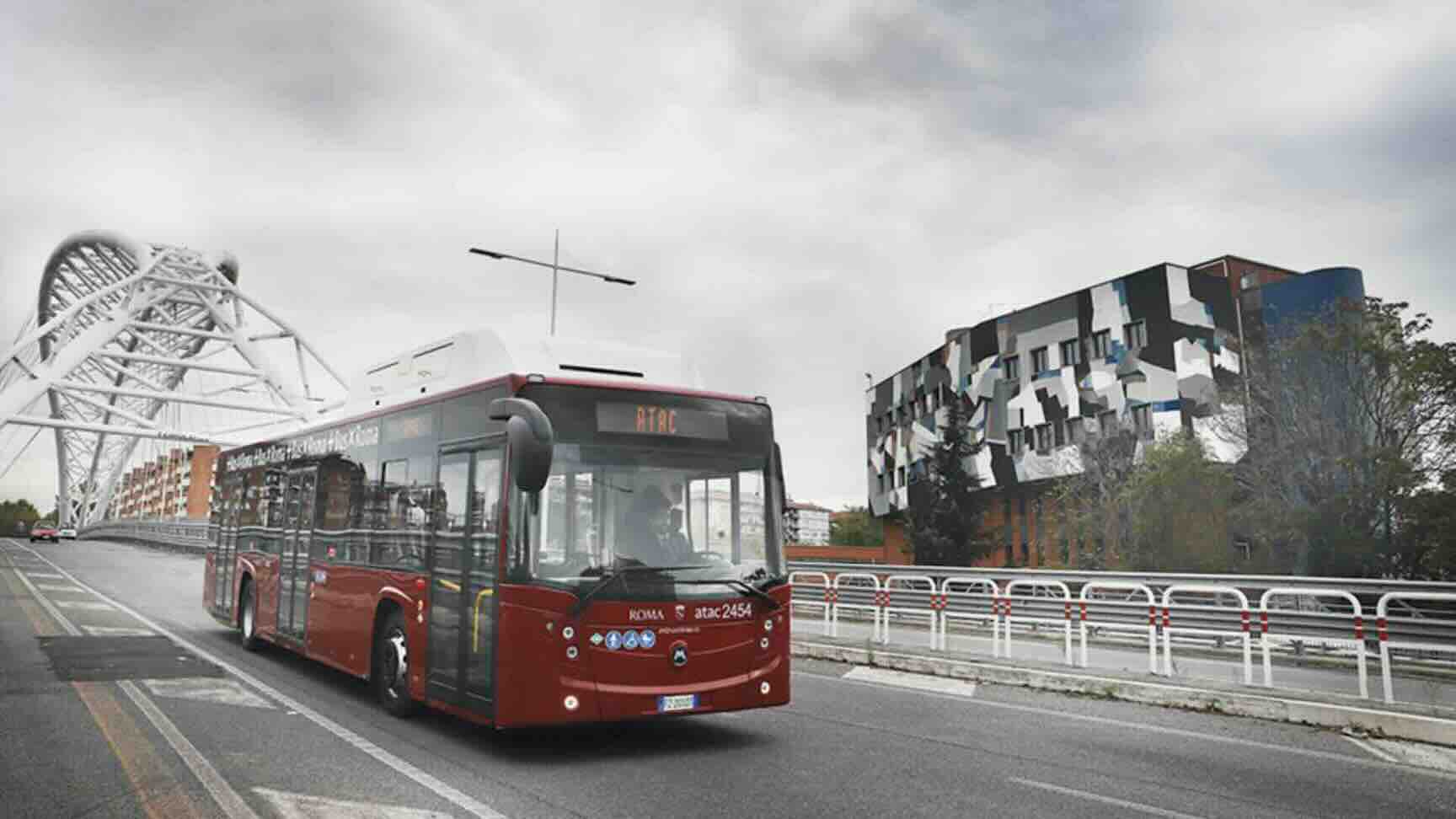 Sciopero dei mezzi a Roma il 18 luglio 2024
