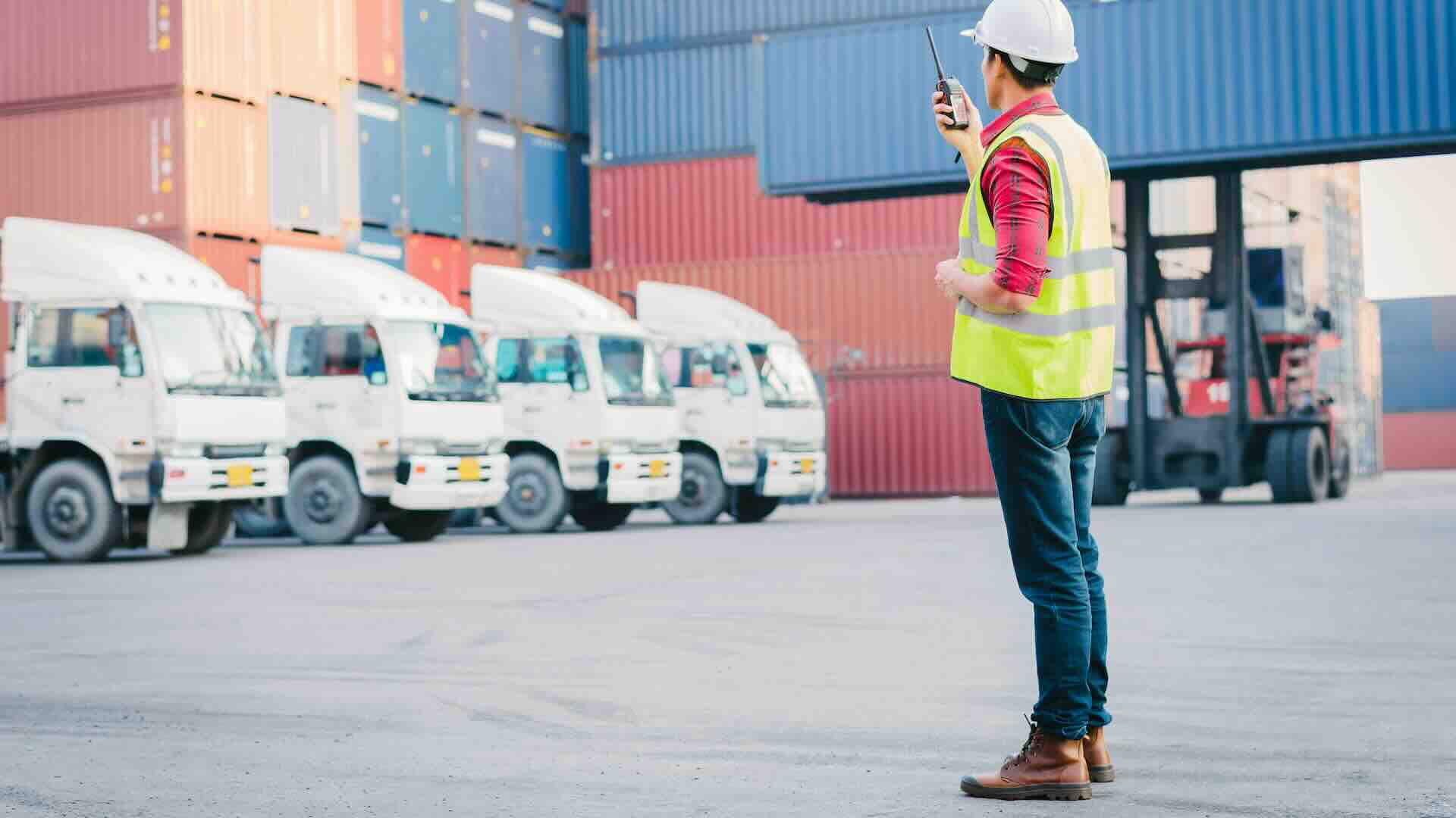 Trasporto merci, dichiarazione di transito, chiarimenti dell’Agenzia delle Dogane