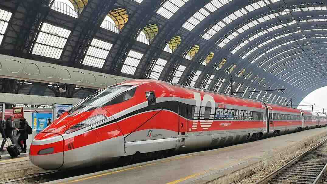 Treni garantiti sciopero 7 luglio 2024