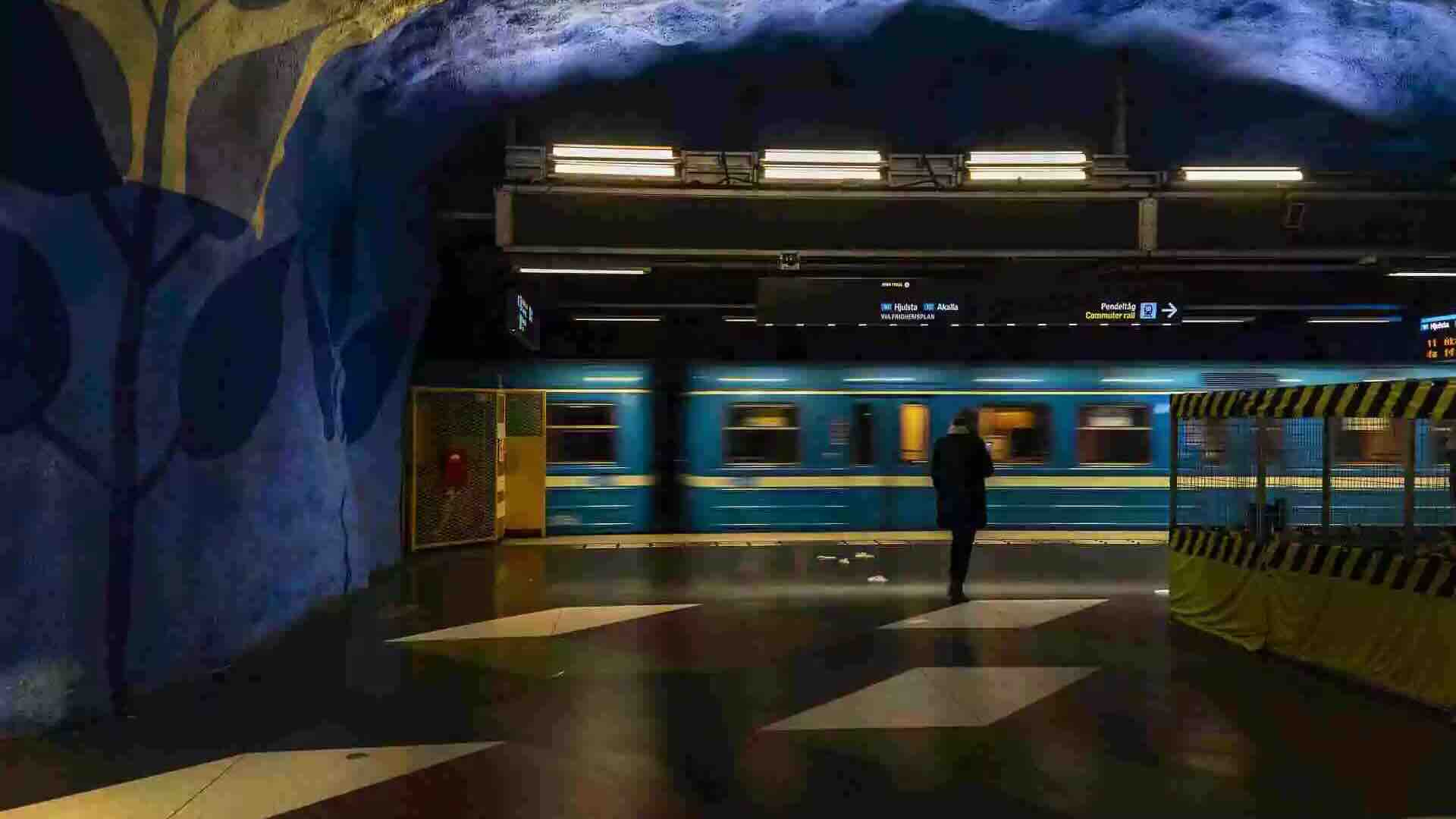 Atm Milano, riapre la metropolitana M4 San Babila Linate