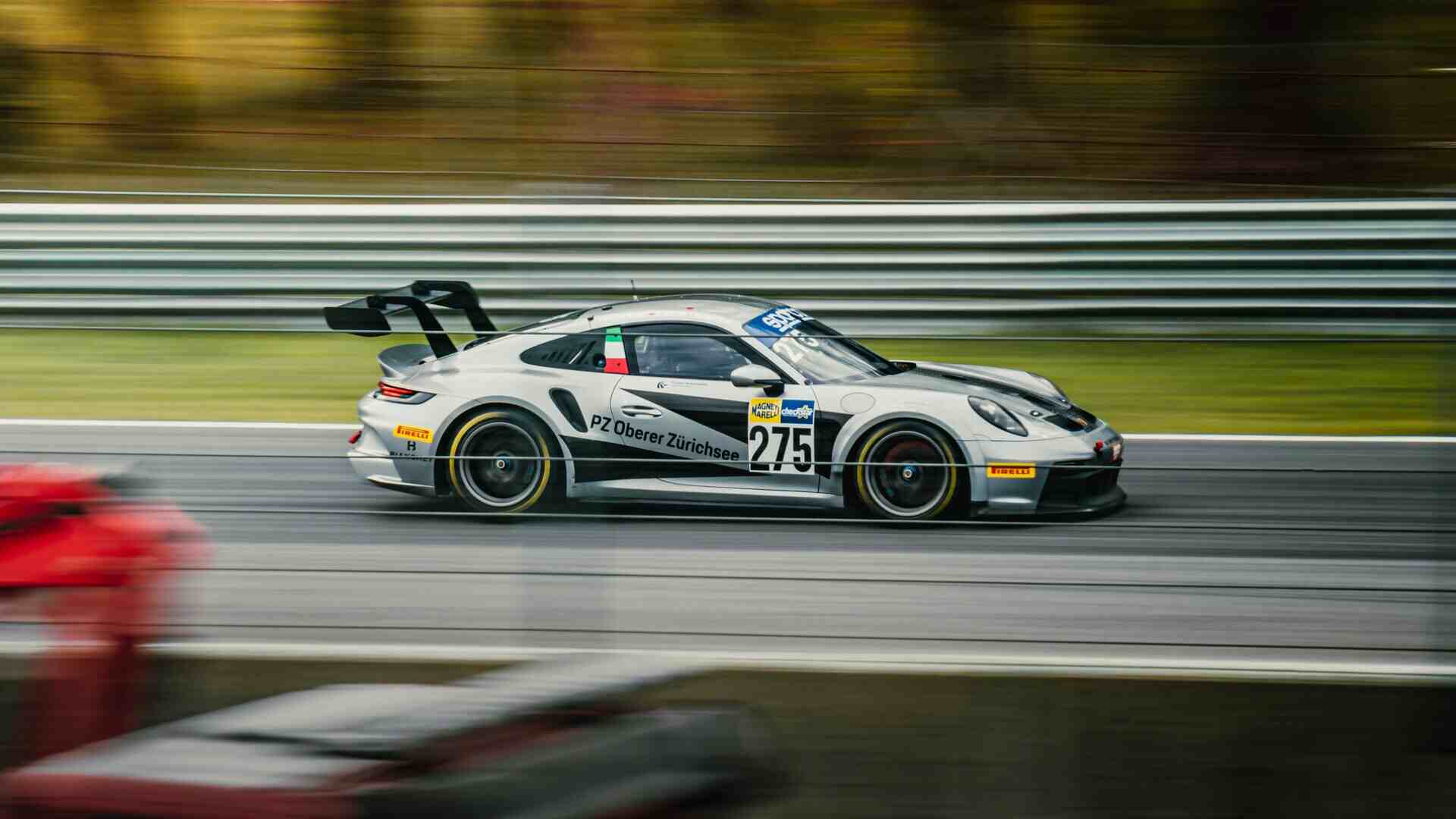 Gran Premio di Monza, ecco come arrivare all’autodromo