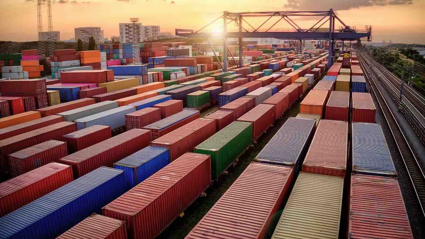 Logistica, Stati Generali del Nord Ovest a Milano Palazzo Lombardia a settembre 2024