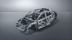 Omoda C5: sicurezza a cinque stelle nei crast test ASEAN NCAP