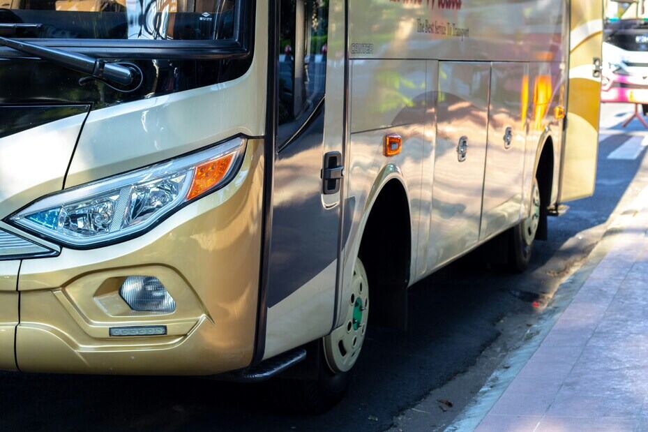 Bus a chiamata: parte la sperimentazione a Roma