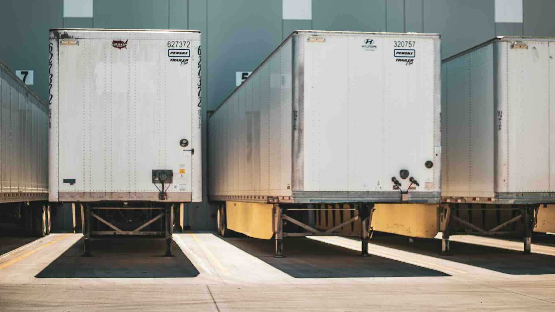 Il carburante HVO in Europa migliora la sostenibilità di autocarri e semirimorchi refrigerati