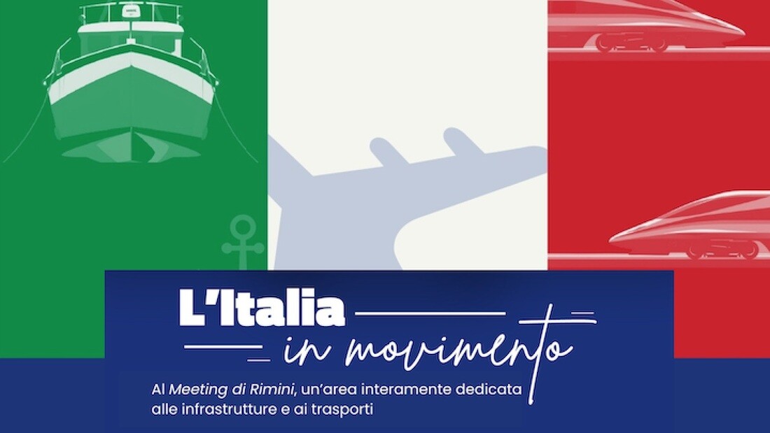 Meeting di Rimini 2024: numeri da record e boom di visite