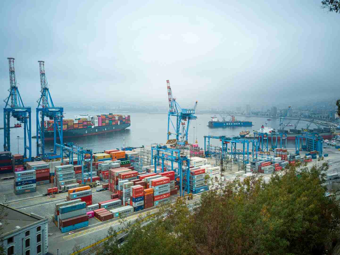 Porto di Ravenna: a breve il varo della zona logistica semplificata