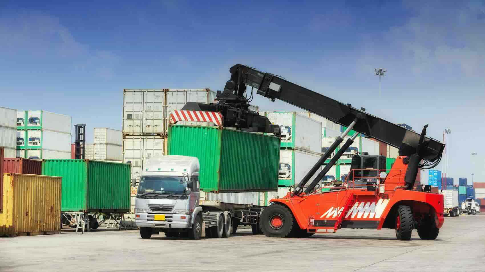 Autotrasporto Sicilia: revocato il fermo di dicembre, accordo tra Comitato Autotrasportatori Siciliani e il MIT