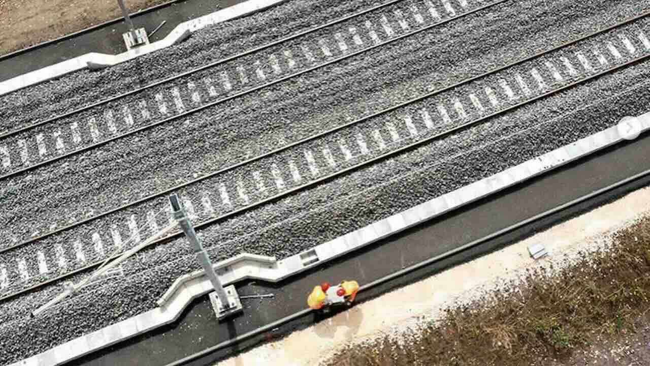 Sciopero ferrovieri RFI e treni cargo 6, 8 e 9 settembre 2024
