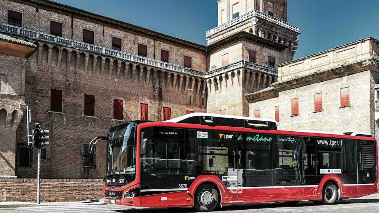 Sciopero autobus a Bologna il 24 febbraio 2025: orari garantiti