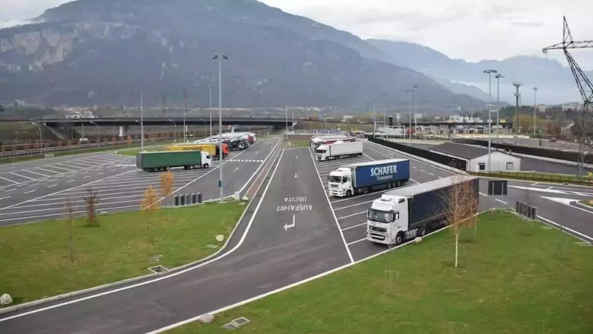 Trasporto internazionale di merci su strada: Italia sotto procedura Ue per discriminazione