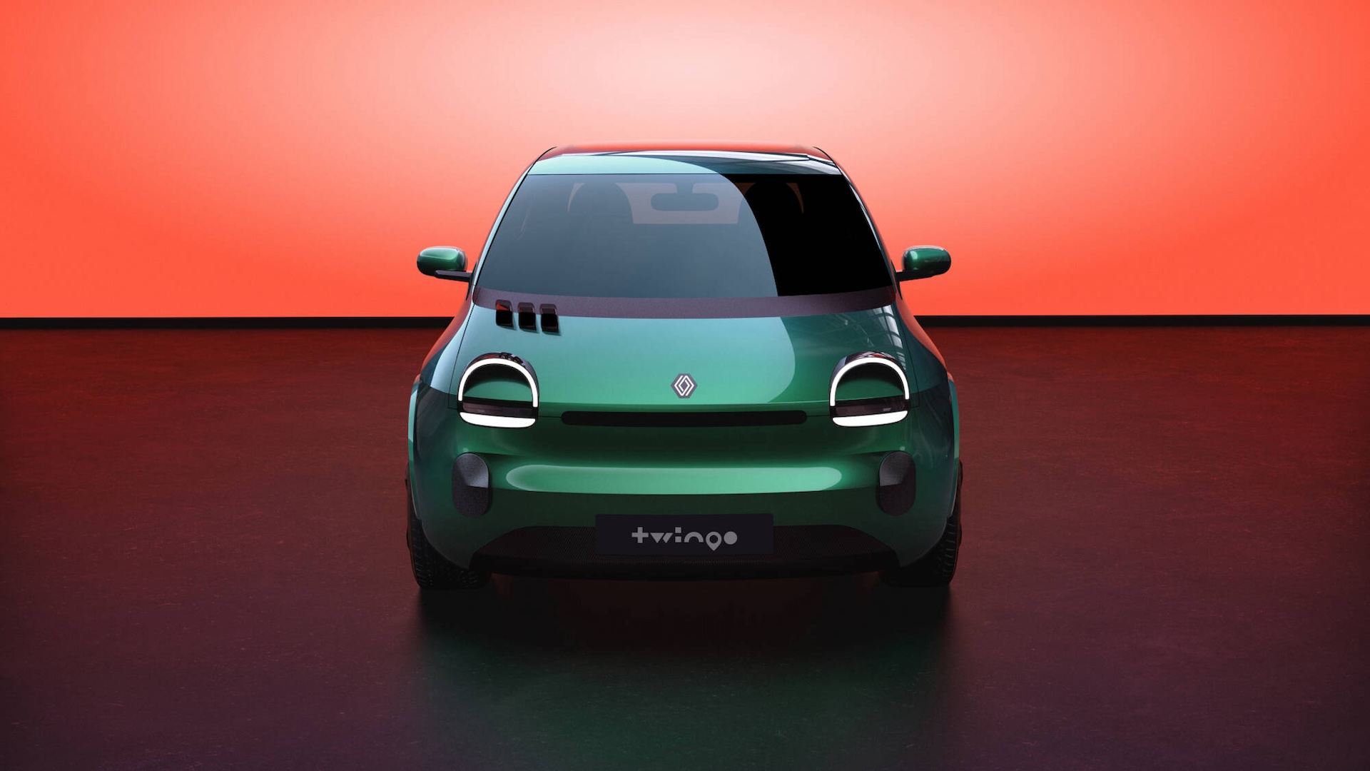 Twingo: prezzo, interni, autonomia, versioni