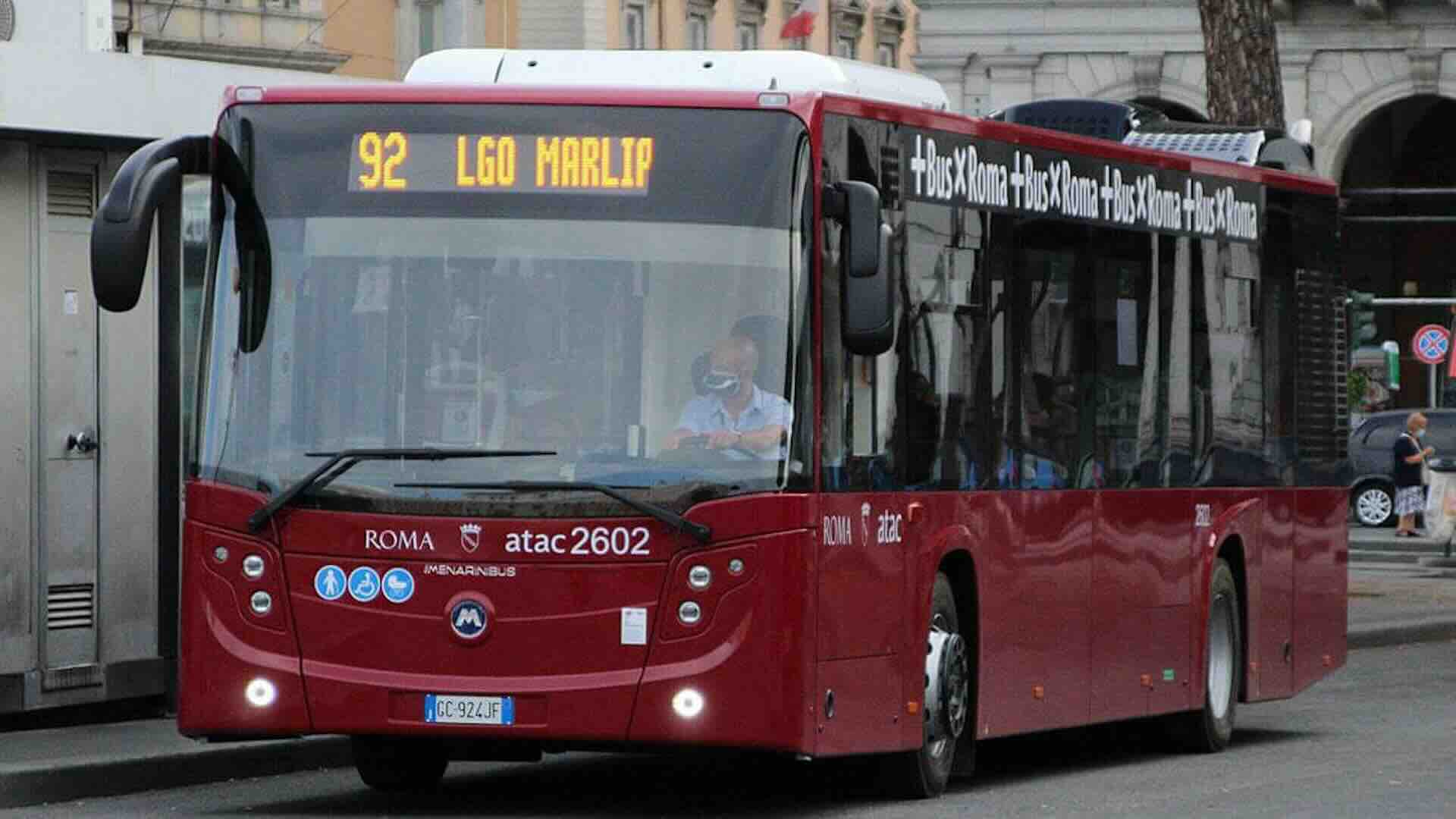 Antitrust, istruttoria contro Atac: disattesi gli obiettivi TPL, ecco quali
