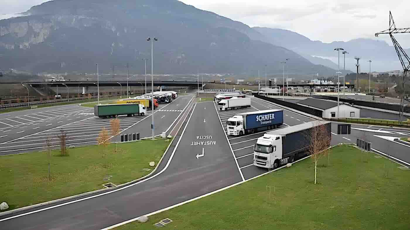 Sciopero autotrasporto 9 e 10 dicembre 2024