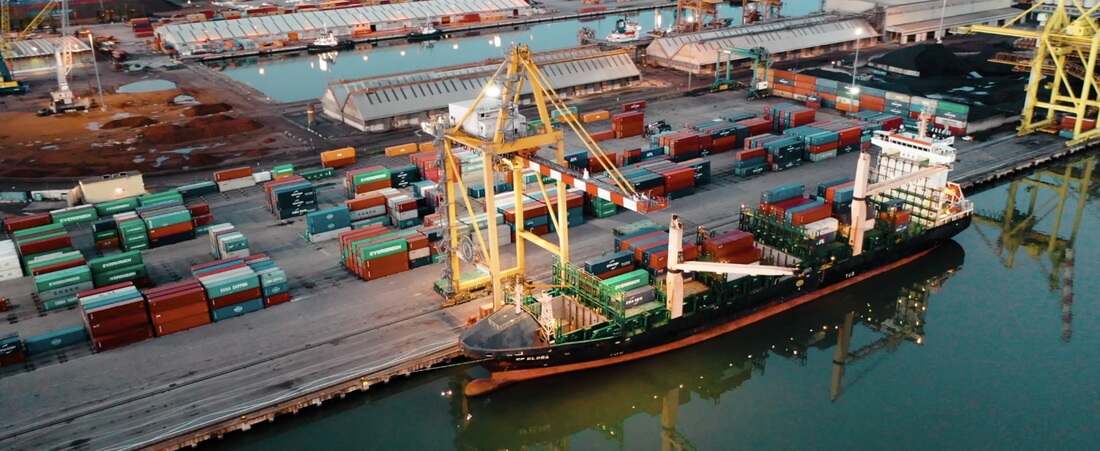 PSA Venice – Vecon è il primo Il terminal container italiano ad ottenere la certificazione di parità di genere