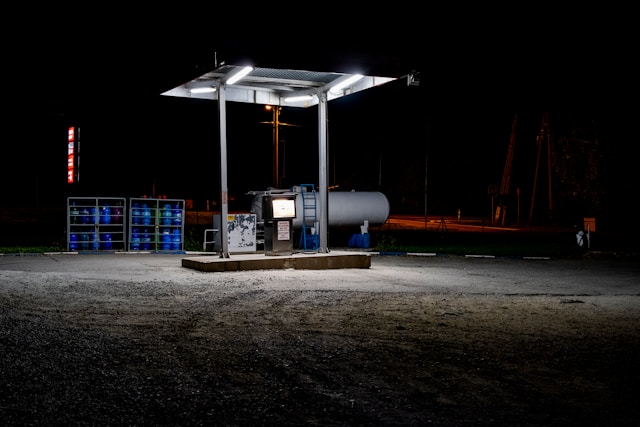 Cisternette gasolio: entro febbraio invio all’ADM del prospetto riepilogativo
