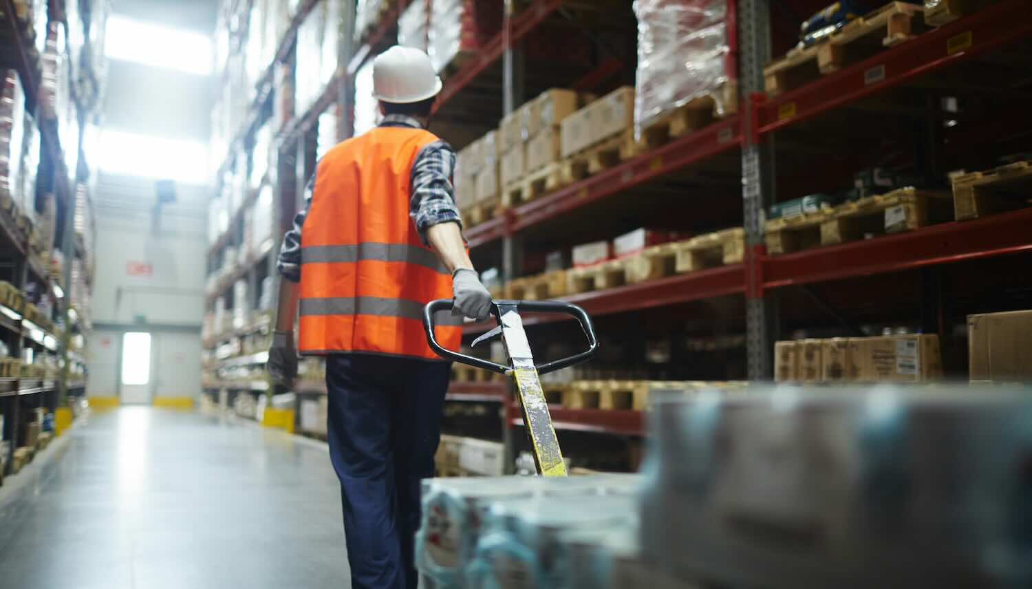 Offerte lavoro logistica in crescita, figure lavorative più cercate