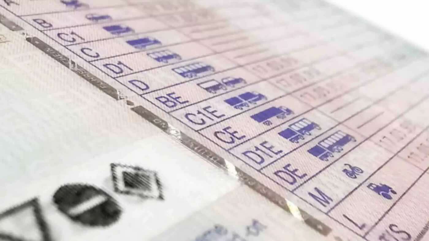 Patente: Ue, età autisti di mezzi pesanti, cosa cambia