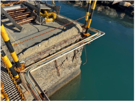 Il Porto di Siracusa riceve fondi manutenzioni urgenti per oltre 300mila euro