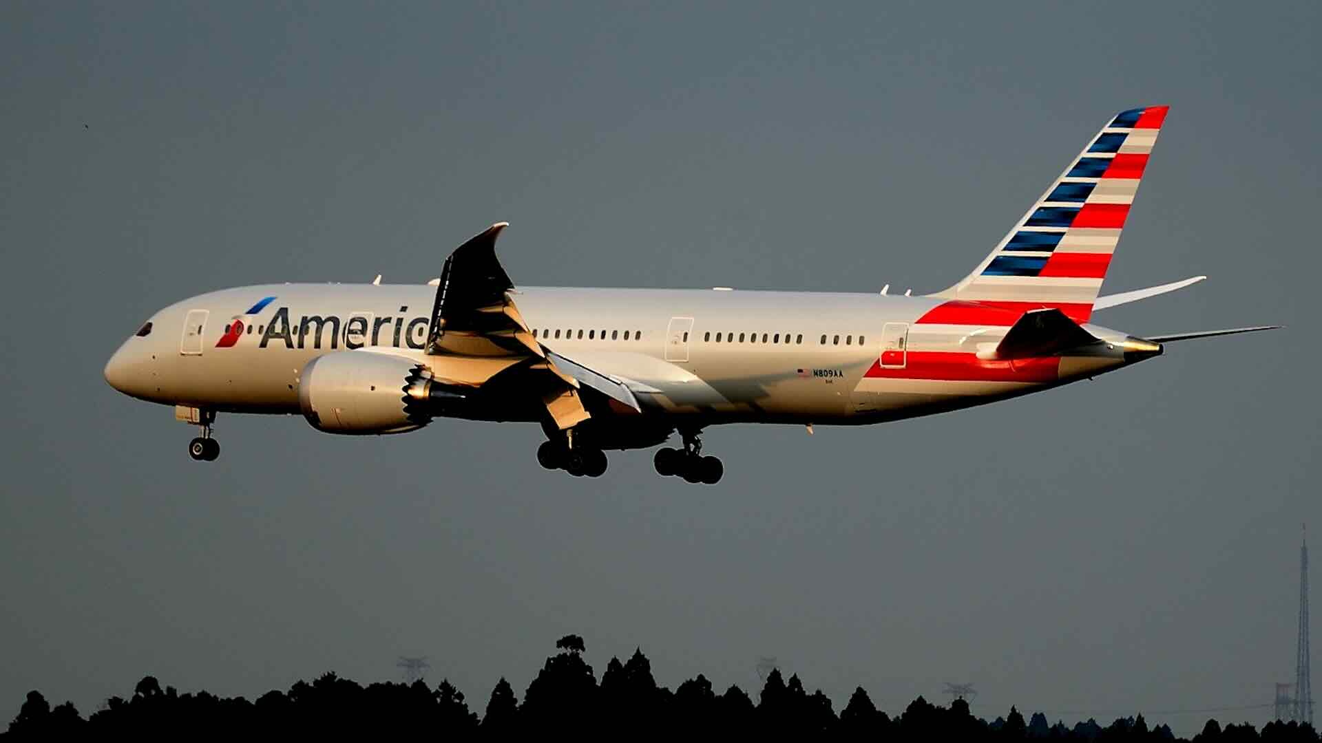 Voli: American Airlines, nuovi voli da Roma per sei destinazioni negli Stati Uniti, ecco quali